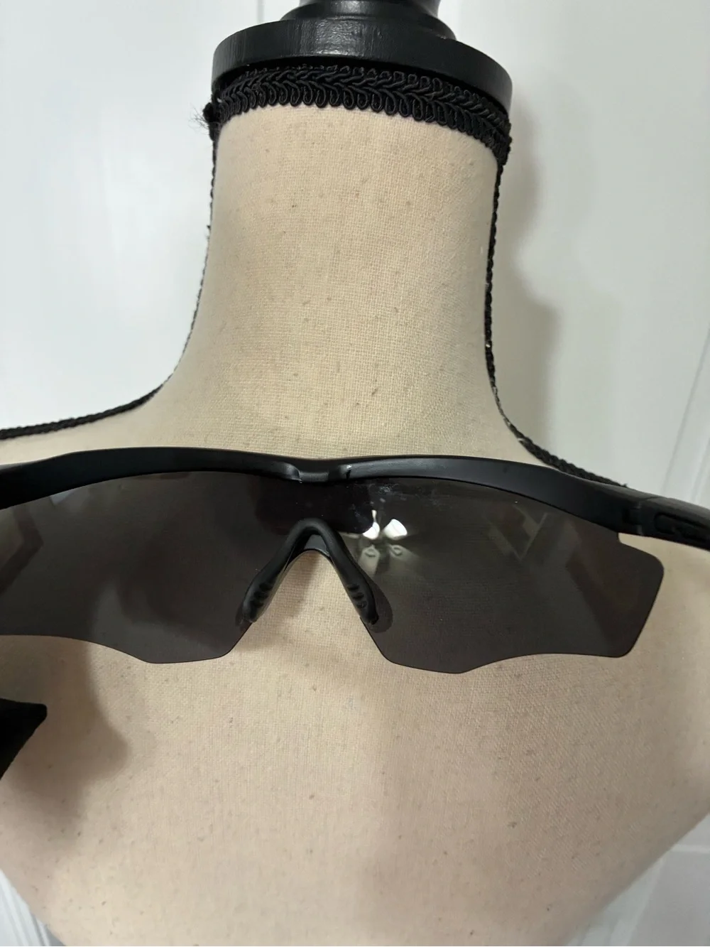 Oakley like new